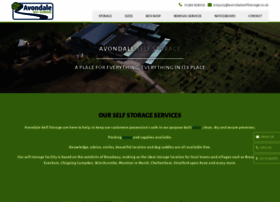 Avondaleselfstorage.co.uk thumbnail Avondaleselfstorage.co.uk thumbnail