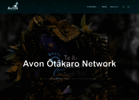 Avonotakaronetwork.co.nz thumbnail