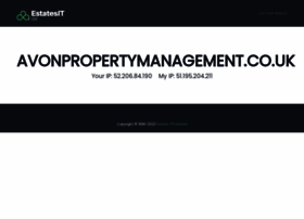Avonpropertymanagement.co.uk thumbnail Avonpropertymanagement.co.uk thumbnail