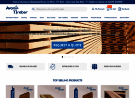 Avontimber.co.uk thumbnail Avontimber.co.uk thumbnail