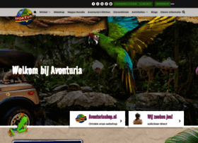 Avonturia.nl thumbnail