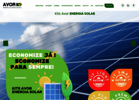 Avor.com.br thumbnail