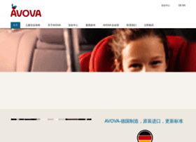 Avova-childcare.com.cn thumbnail
