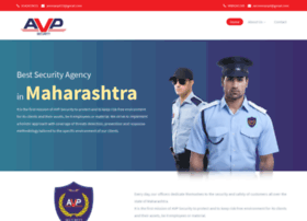 Avpsecurity.in thumbnail Avpsecurity.in thumbnail
