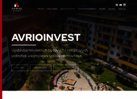 Avrioinvest.cz thumbnail