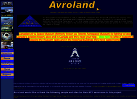 Avroland.ca thumbnail