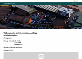 Avrupp.ch thumbnail