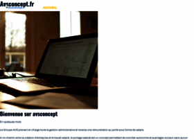 Avsconcept.fr thumbnail Avsconcept.fr thumbnail