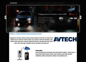 Avtech.cz thumbnail
