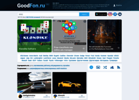 Avto.goodfon.ru thumbnail