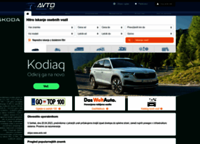Avto.net thumbnail Avto.net thumbnail