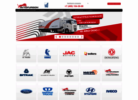 Avtofurgon.ru thumbnail Avtofurgon.ru thumbnail