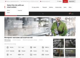 Avtogorod.by thumbnail Avtogorod.by thumbnail