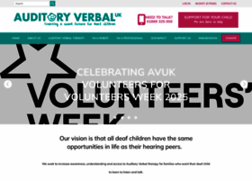 Avuk.org thumbnail