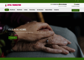 Avvalfoundation.in thumbnail Avvalfoundation.in thumbnail
