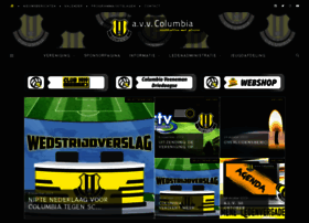 Avvcolumbia.nl thumbnail Avvcolumbia.nl thumbnail