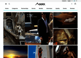 Avvenice.com thumbnail