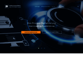 Aw-systems.de thumbnail