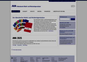Awa-online.de thumbnail