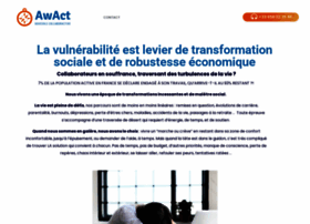 Awact.com thumbnail