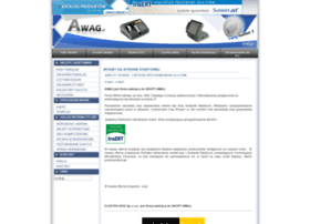 Awag.pl thumbnail Awag.pl thumbnail