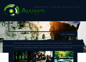 Awake.com.au thumbnail