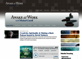 Awakeatwork.net thumbnail