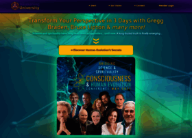 Awakeninguniversity.net thumbnail Awakeninguniversity.net thumbnail