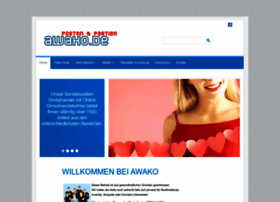 Awako.de thumbnail