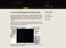 Awarasoft.com thumbnail
