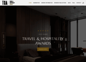 Awards.travel thumbnail