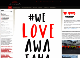 Awataha.co.nz thumbnail Awataha.co.nz thumbnail