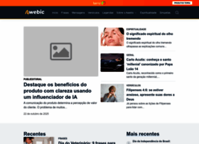 Awebic.com.br thumbnail