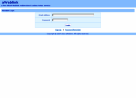 Aweblink.com thumbnail