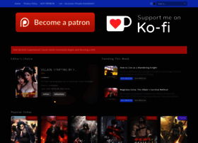 Awebstories.site thumbnail
