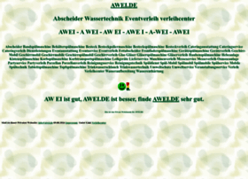 Awei.de thumbnail