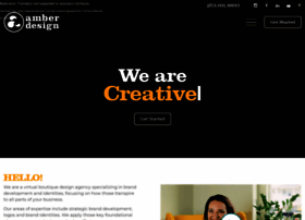 Awesomeamber.com thumbnail