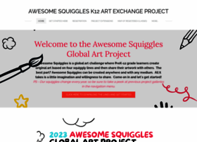 Awesomesquiggles.weebly.com thumbnail