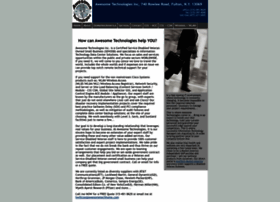 Awesometechhome.com thumbnail