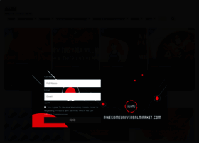 Awesomeuniversalmarket.com thumbnail