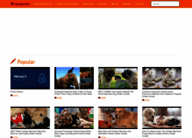 Awesomeworking.xyz thumbnail