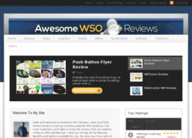 Awesomewsoreviews.com thumbnail