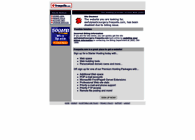 Awfulplasticsurgery.freepolls.com thumbnail