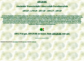 Awgp.de thumbnail