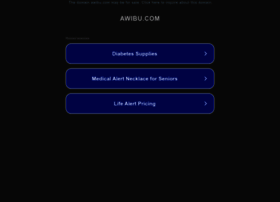 Awibu.com thumbnail