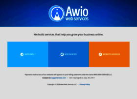 Awio.com thumbnail