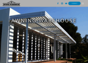 Awningwarehouse.co.za thumbnail