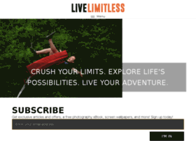 Aworldofinspiration.com thumbnail