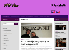 Awpress.pl thumbnail