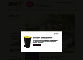 Aws-shg.de thumbnail